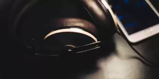 آسان سننے والی موسیقی